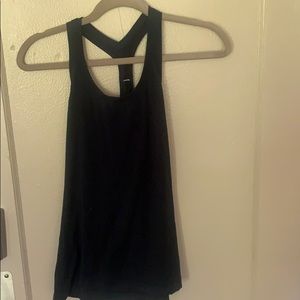 Lulu lemon tank